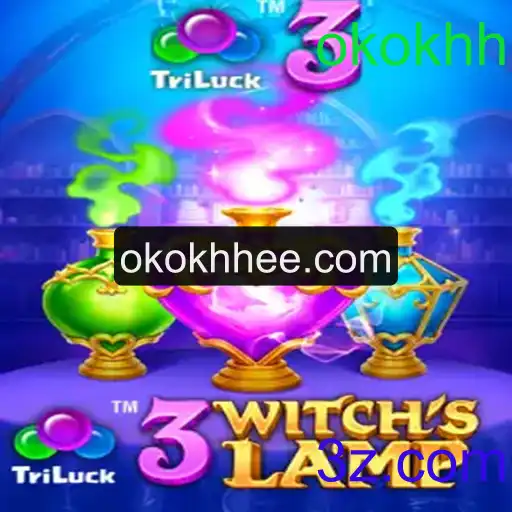 Descobrindo o Mundo Mágico de 3WitchsLamp: Um Jogo de Estratégia e Encantamento