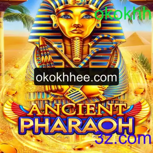 Descubra o Fascinante Mundo de AncientPharaoh: Um Jogo de Estratégia Épico