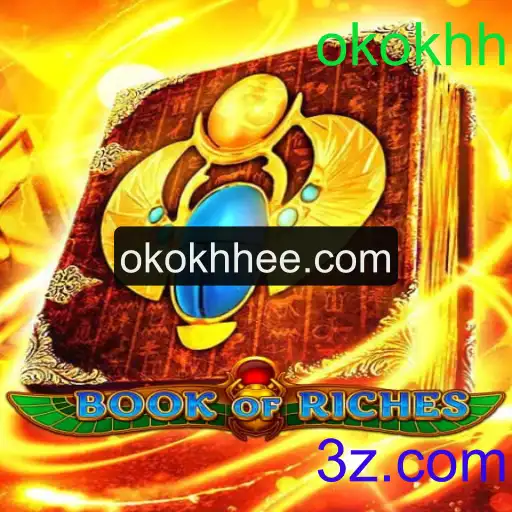 Explorando o Mundo Fascinante de Book of Riches: Regras e Estratégias
