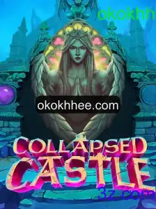 CollapsedCastle: Uma Aventura Medieval de Estratégia e Sobrevivência