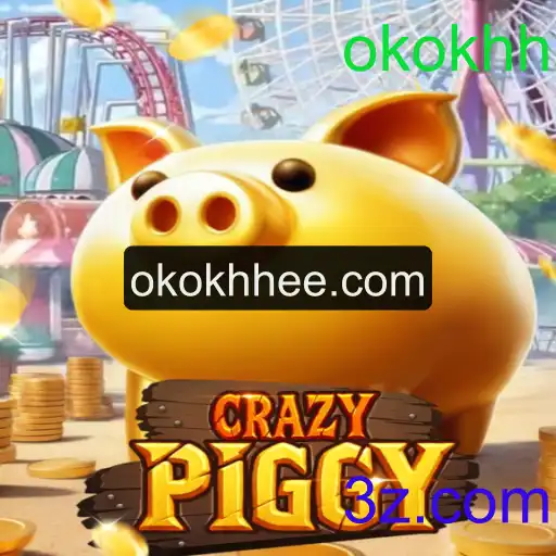 Descubra a Aventura Vibrante de CrazyPiggy: O Jogo do Momento