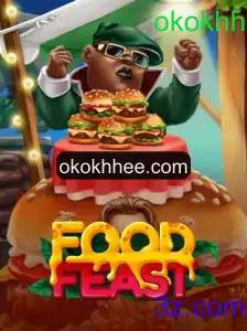 Descubra o Envolvente Mundo de FoodFeast: Estratégia e Diversão no Seu Prato