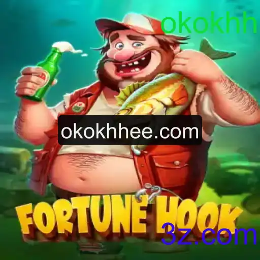 Aventuras Místicas em FortuneHook
