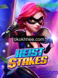 Descubra o Mundo Empolgante de HeistStakes: Um Jogo de Estratégia e Aventura