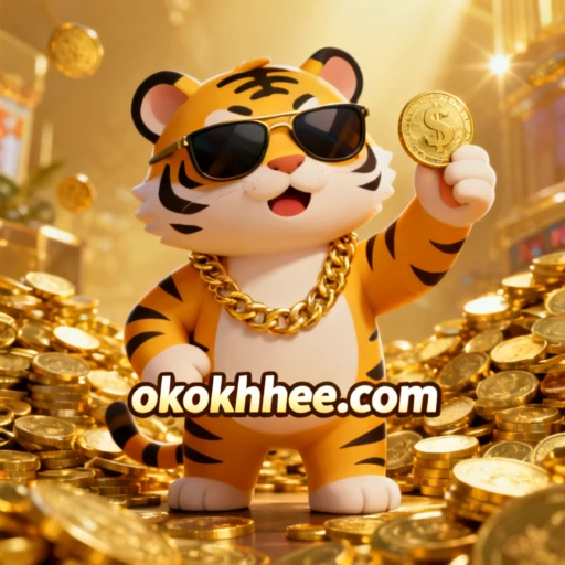 okokhh Logo