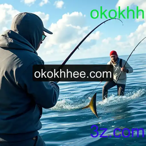 Jogos de pesca