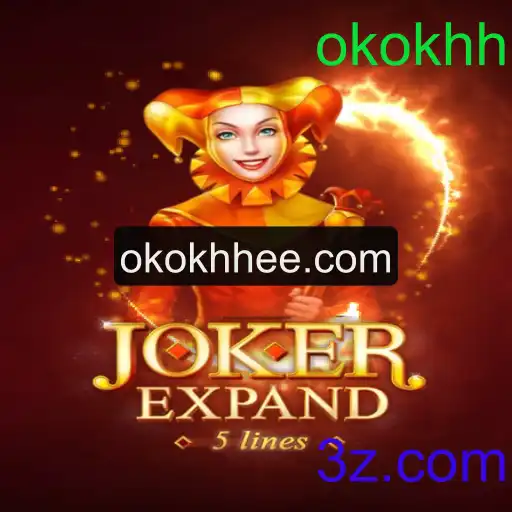 Descubra o Universo de Diversão de JokerExpand