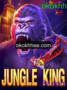 Explorando JungleKing: Um Mergulho na Aventura Selvagem