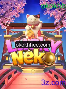 Descubra as Aventuras Felinas em LuckyNeko