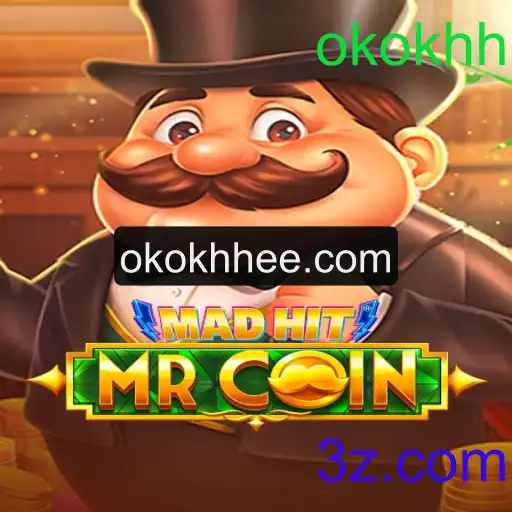 MadHitMrCoin: Descubra o Universo Emocionante do Novo Jogo