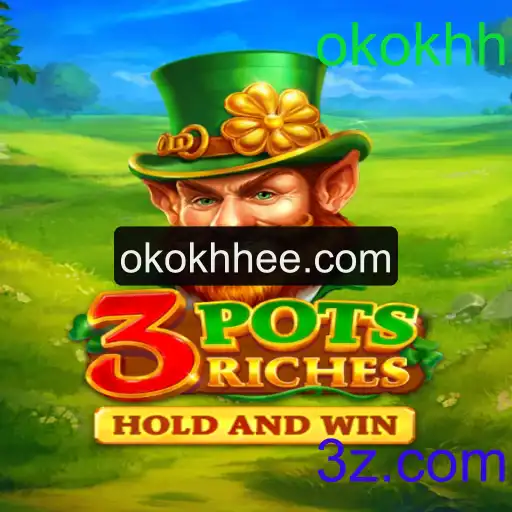 Explorando o Mundo de 3potsRiches: Descubra o Jogo do Momento
