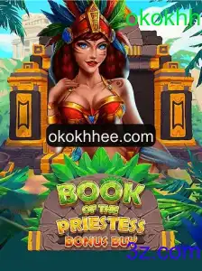 Explorando o Fascinante Mundo de BookOfThePriestess