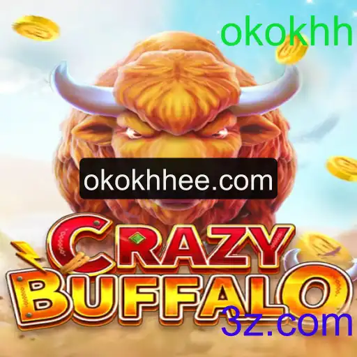 Descubra o Fascinante Mundo de CRAZYBUFFALO
