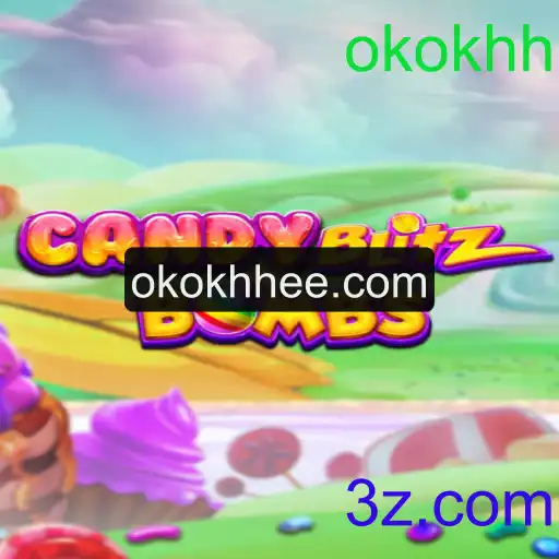 Descubra CandyBlitzBombs: O Novo Jogo Viciante