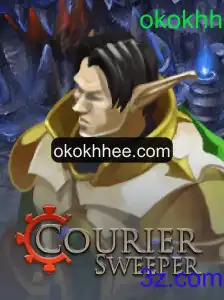 CourierSweeper: Uma Nova Frenesia no Mundo dos Jogos