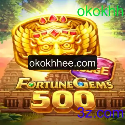 Descubra o Mundo Fascinante de FortuneGems500