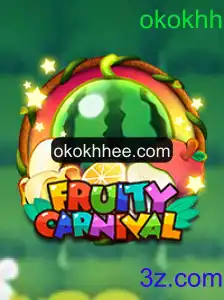 Explorando as Aventuras de FruityCarnival: Um Mergulho no Mundo das Frutas