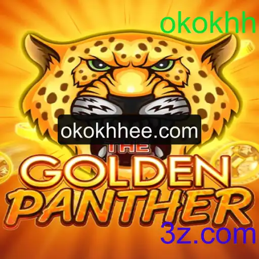 Explorando o Novo Fenômeno dos Jogos: GOLDENPANTHER