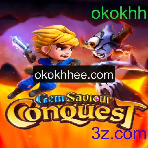 GemSaviourConquest: Uma Nova Aventura no Universo dos Jogos