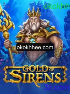 Explorando o Mundo de 'GoldofSirens': Uma Jornada Épica de Estratégia e Aventura