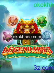 Conheça o Mundo de Legendary5: Explorando Aventuras e Estratégias