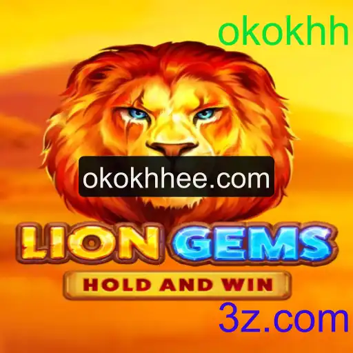 Descubra LionGems: O Novo Fenômeno dos Jogos com 'okokhh'