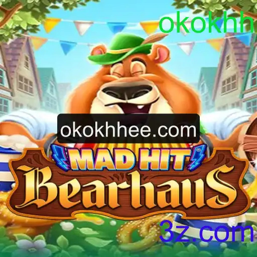 Explorando MadHitBearhaus: O Jogo que Transforma Estratégia e Aventura