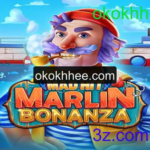 MadHitMarlinBonanza: Uma Nova Experiência de Jogos