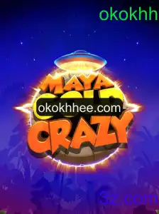 Explorando o Mundo de MayaGoldCrazy