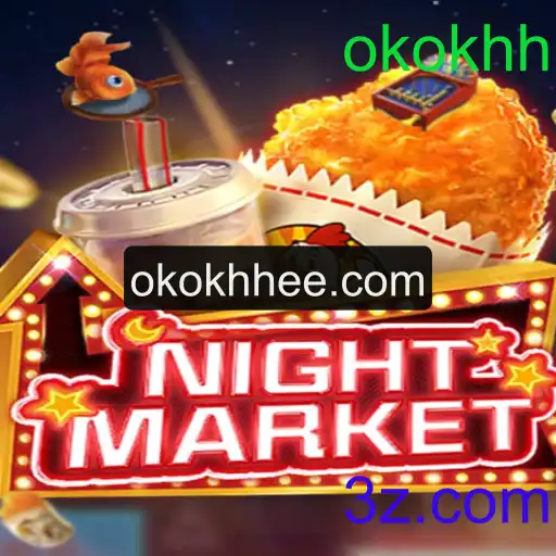 Explorando o Fascinante Jogo NIGHTMARKET