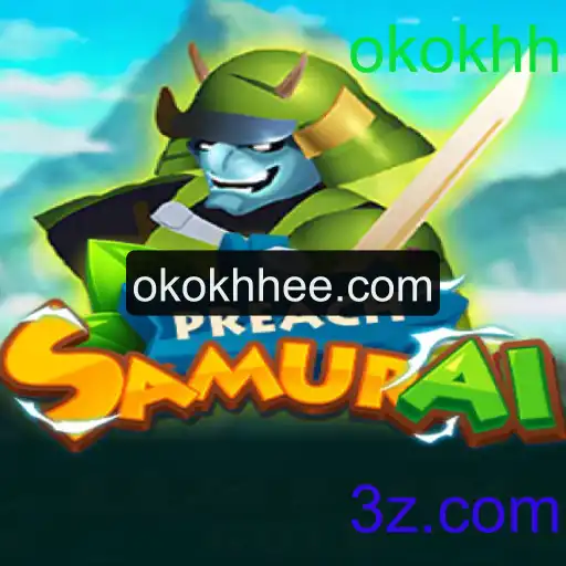 Descubra o Fascinante Mundo de PreachSamurai