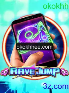 RaveJumpmobile: Mergulhe na Ação Vibrante deste Novo Jogo