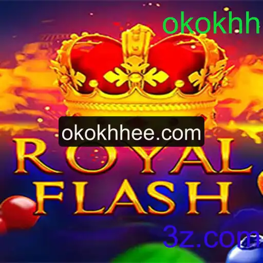 Explorando o Universo de RoyalFlash: Regras e Estratégias do Jogo