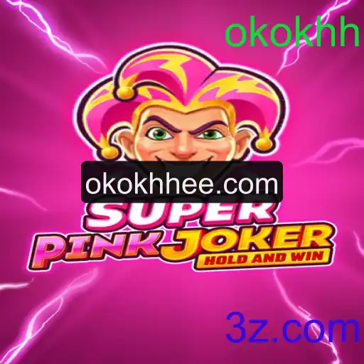 Descubra as Aventuras de SuperPinkJoker: O Novo Fenômeno dos Jogos