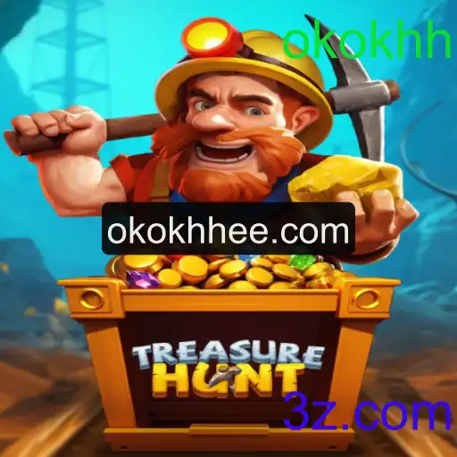 Explorando o Mundo de TreasureHunt: Um Jogo de Aventura e Descoberta