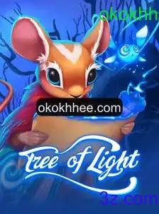 Explorando o Universo de TreeofLight: Um Jogo de Aventura e Estratégia