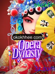 OperaDynasty: Descubra o Universo Fascinante deste Jogo de Estratégia