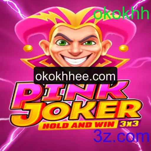 Descubra o Jogo PinkJoker: Regras e Estratégias com Okokhh