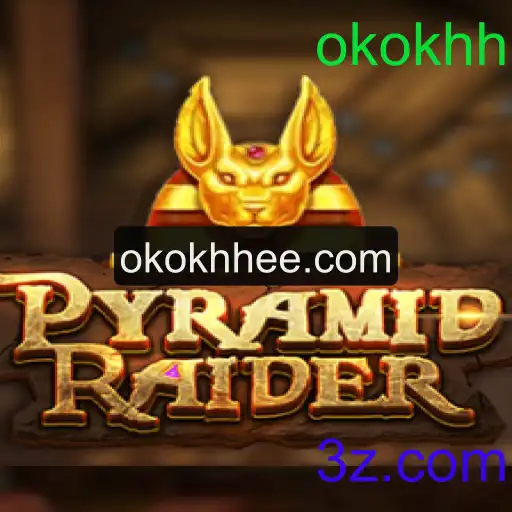 Explorando o Universo do Jogo PyramidRaider com a Chave Especial okokhh