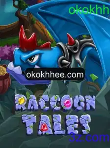 RaccoonTales: Descubra o Fascinante Mundo dos Guaxinins em uma Aventura Única
