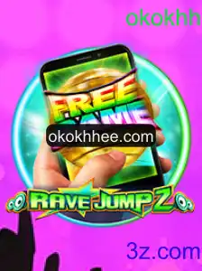 Explorando o Novo Fenômeno de Jogo: RaveJump2M