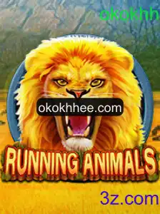 Explorando o Fascinante Mundo de RunningAnimals
