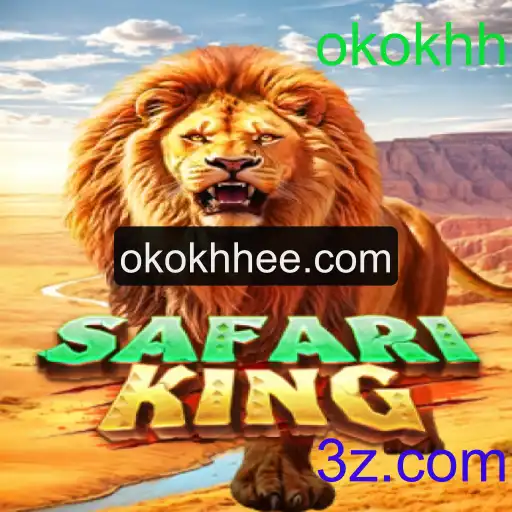 Descubra SafariKing: O Novo Fenômeno dos Jogos
