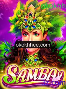 Descubra o Mundo Fascinante do Jogo Samba
