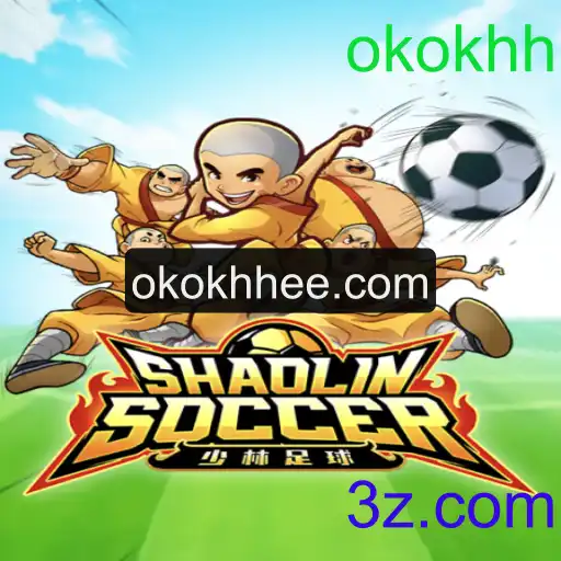 ShaolinSoccer: Uma Experiência em Desportos e Artes Marciais