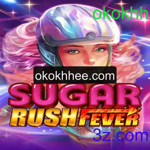 Descubra o Mundo Encantado de SugarRushFever