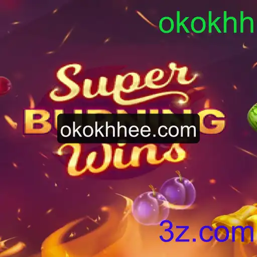 Descubra SuperBurningWins: Um Mergulho no Fascinante Mundo dos Jogos de Slot