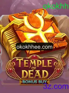 Descubra o Mundo de Aventura do Jogo TempleofDeadBonusBuy
