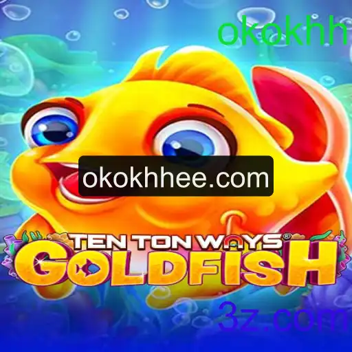TenTonWaysGoldfish: Explorando o Universo de Um Jogo Inovador