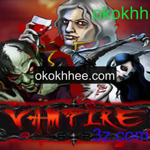 Descubra o Fascinante Mundo do Jogo Vampire
